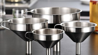 맘 편한 쇼핑! ✨SSGP 스텐304 깔대기 후기와 꿀팁 대방출!